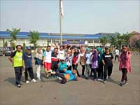 Regular Night School Program UNKRIS Jakarta Nomor 2