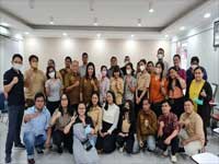 Regular Night School Program UNKRIS Jakarta Nomor 5