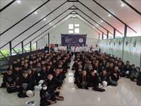 Regular Night School Program UNKRIS Jakarta Nomor 8