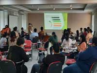 Regular Night School Program UNKRIS Jakarta Nomor 9